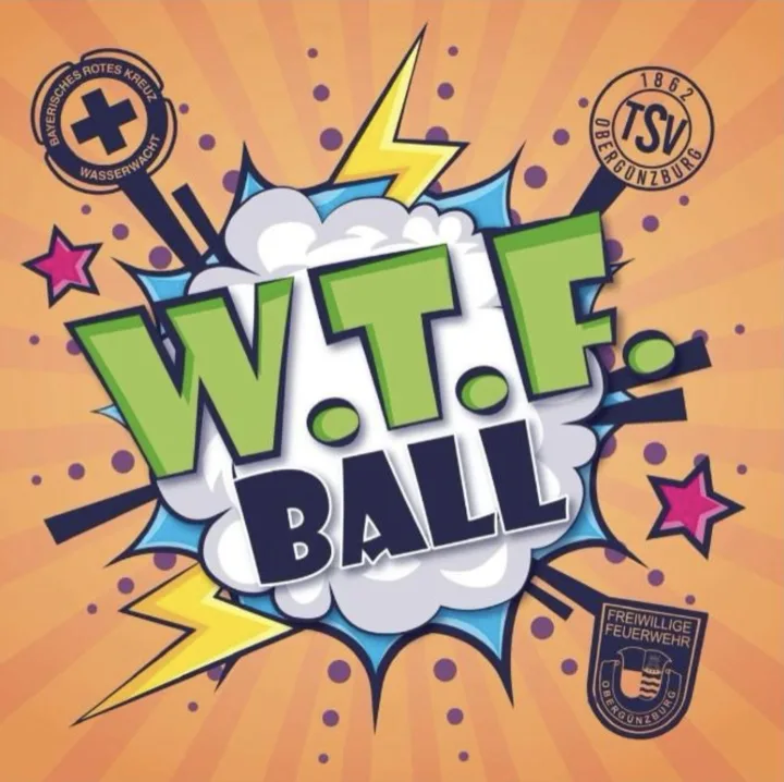 W.T.F-Ball